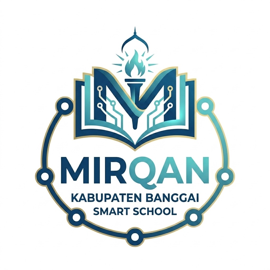 Logo Sekolah
